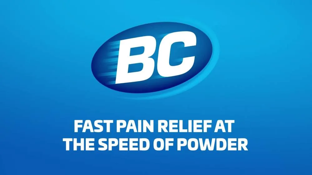 BC Powder Arthritis Pain Reliever, Aspirin Dissolve Packs, 50 Count Powder Packets