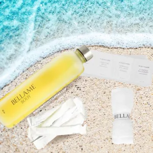 Beauty Inside and Out Pamper Pack