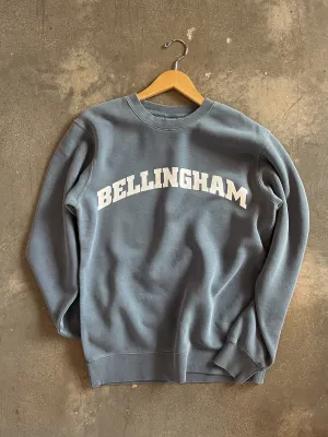 Bellingham Adult Crew