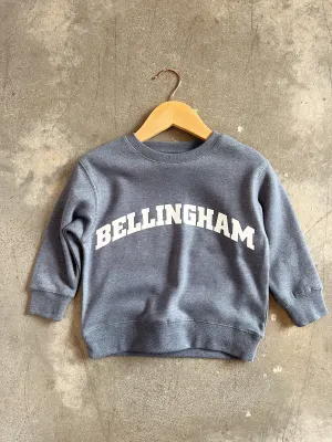 Bellingham Kids Crew