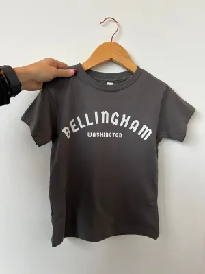 Bellingham WA Tee