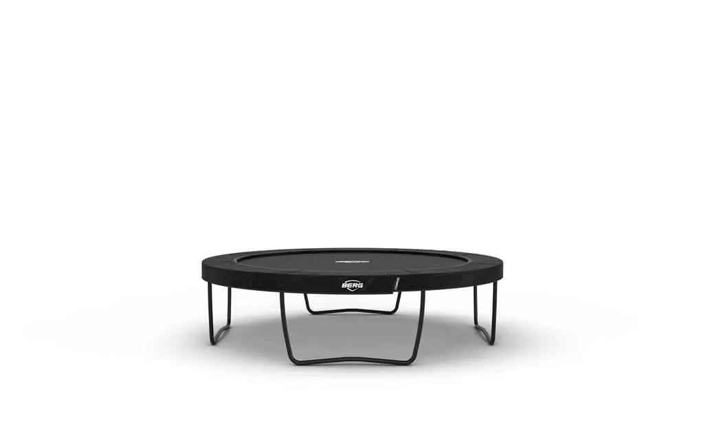 Berg Champion Regular Trampoline - Round