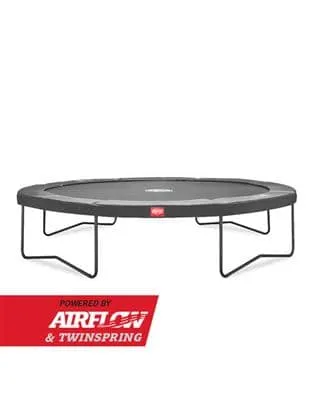 Berg Champion Regular Trampoline - Round