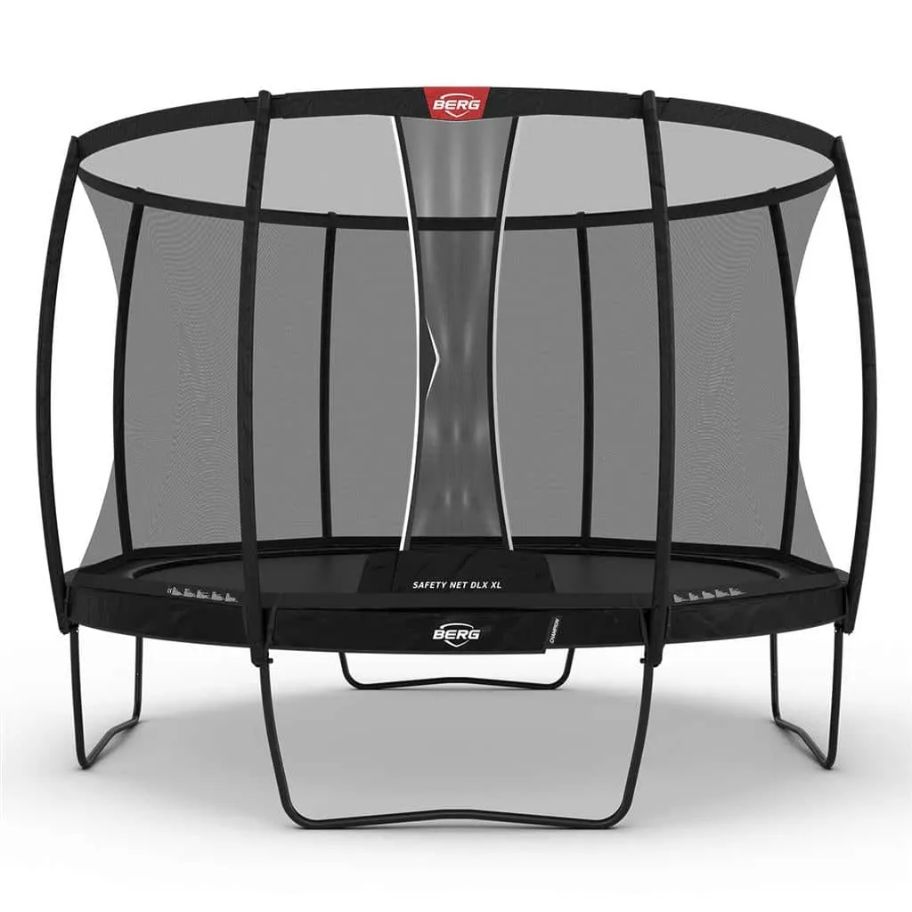 Berg Champion Regular Trampoline - Round