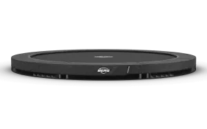 Berg Inground Champion Trampoline