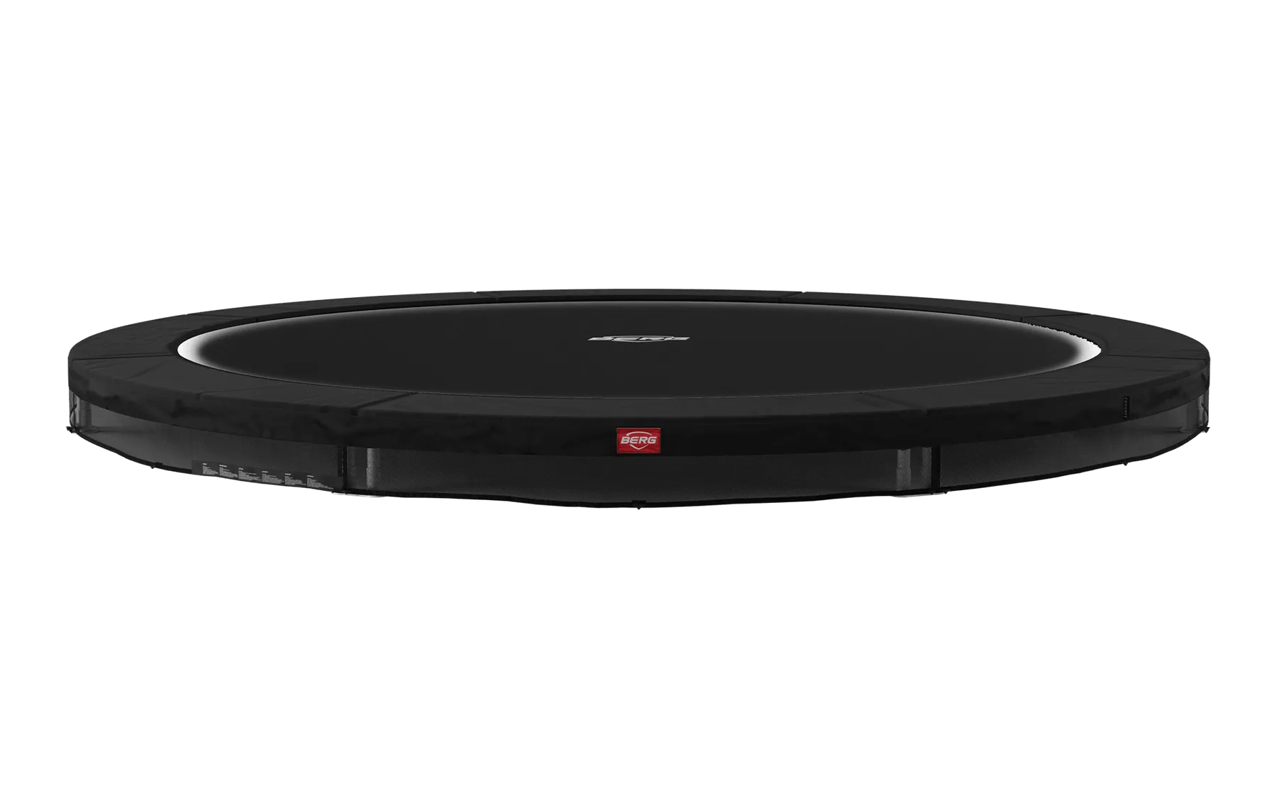 BERG Inground Favorit Trampoline - 6,5ft to 14ft