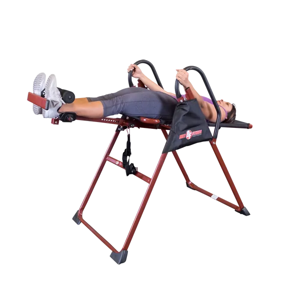 Best Fitness Inversion Table