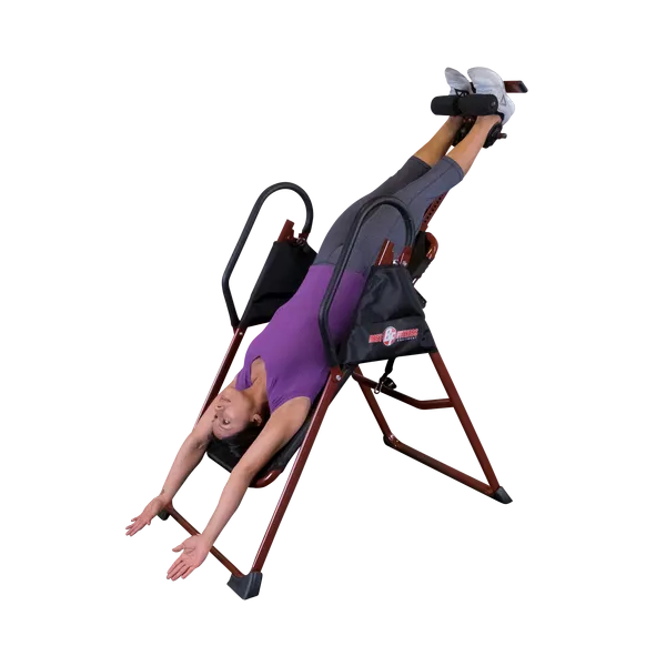 Best Fitness Inversion Table