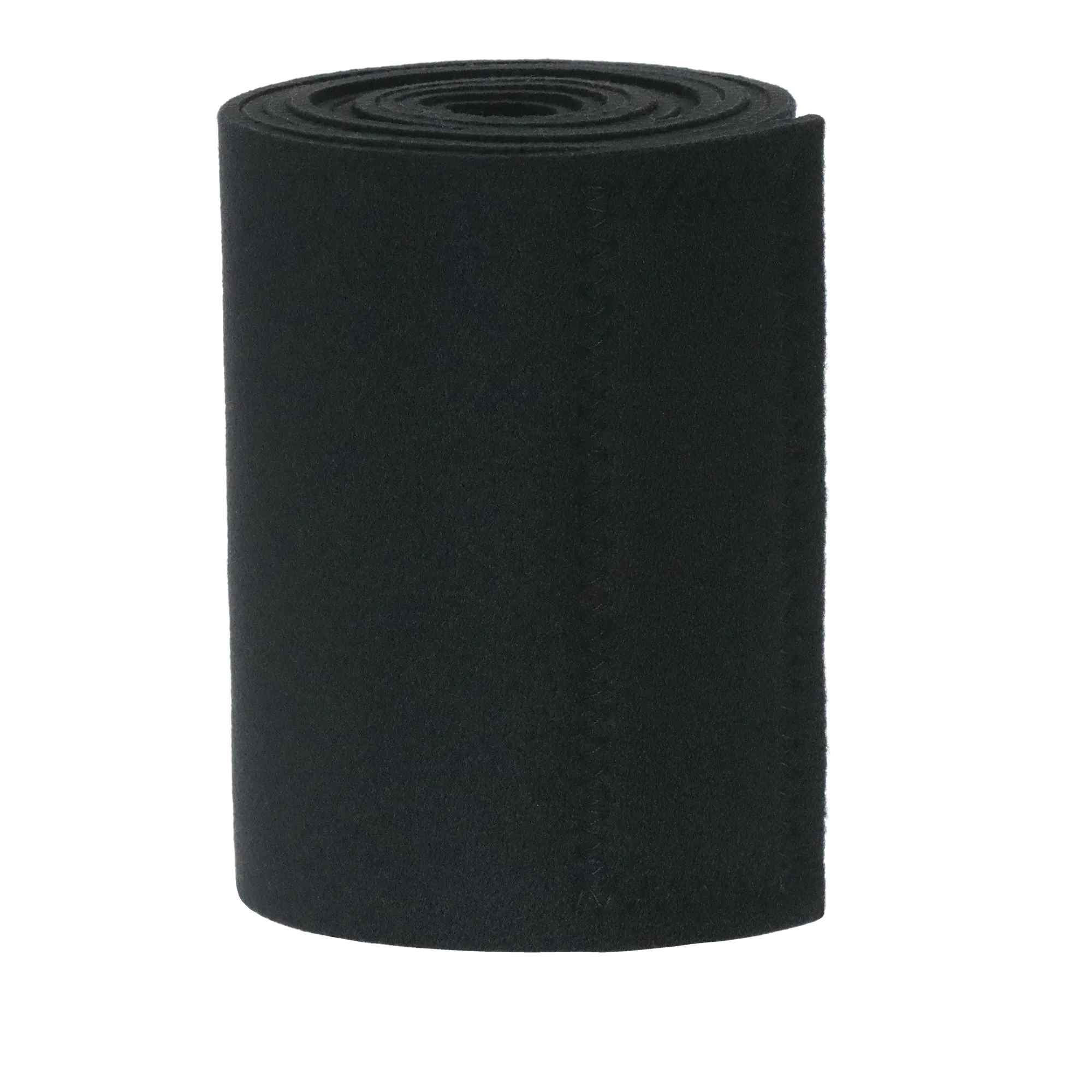 Black Neoprene Core Wraps, Compression Therapy Wrap