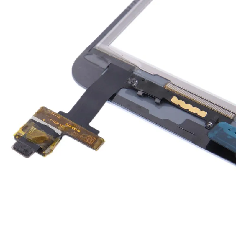 Black Touch Screen Digitizer for Ipad Mini & Mini 2
