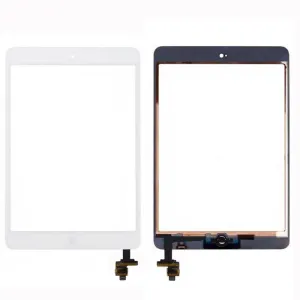 Black Touch Screen Digitizer for Ipad Mini & Mini 2