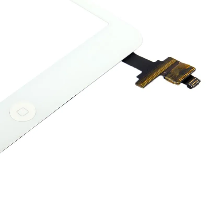 Black Touch Screen Digitizer for Ipad Mini & Mini 2