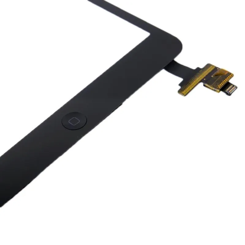 Black Touch Screen Digitizer for Ipad Mini & Mini 2