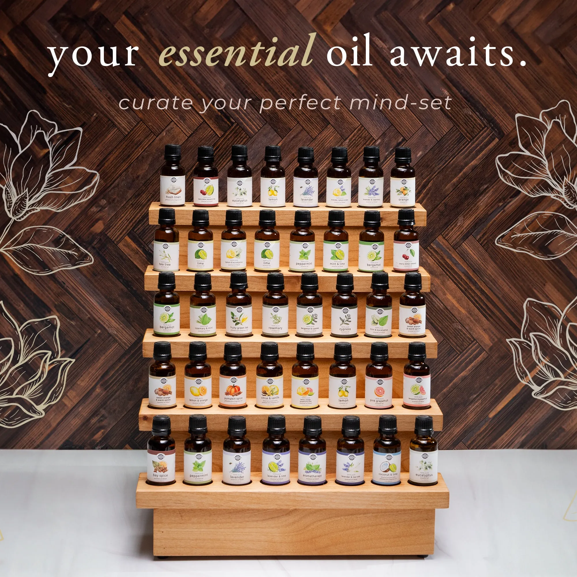 Blood Orange Essential Oil