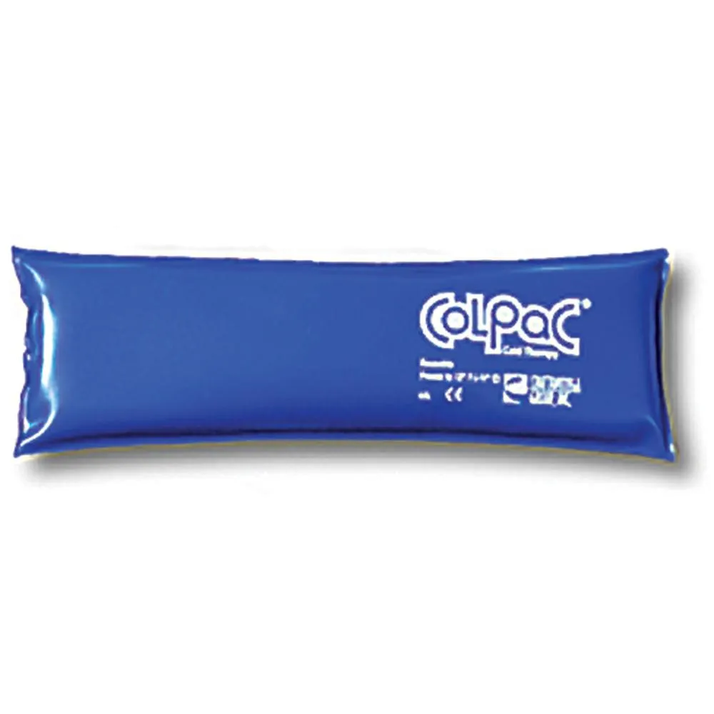 Blue Vinyl Colpac