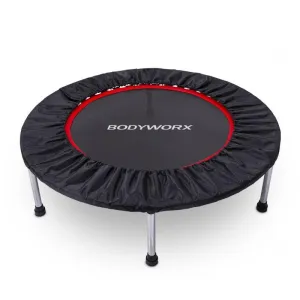 Bodyworx 38in Mini Trampoline