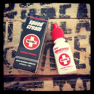 Bones Speed Cream