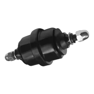 Bottom Roller for Hyundai R28-7 (on Steel Tracks)