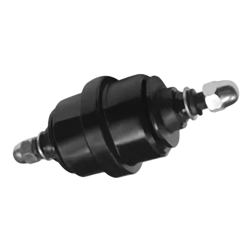 Bottom Roller for Hyundai R28-7 (on Steel Tracks)