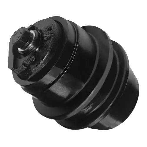 Bottom Roller for New Holland E50.2SR