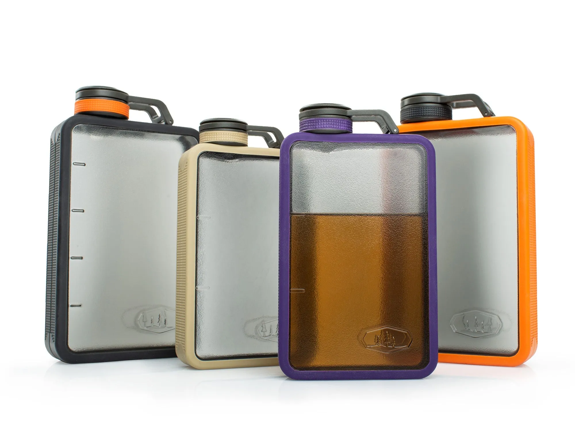 Boulder 10 Flask