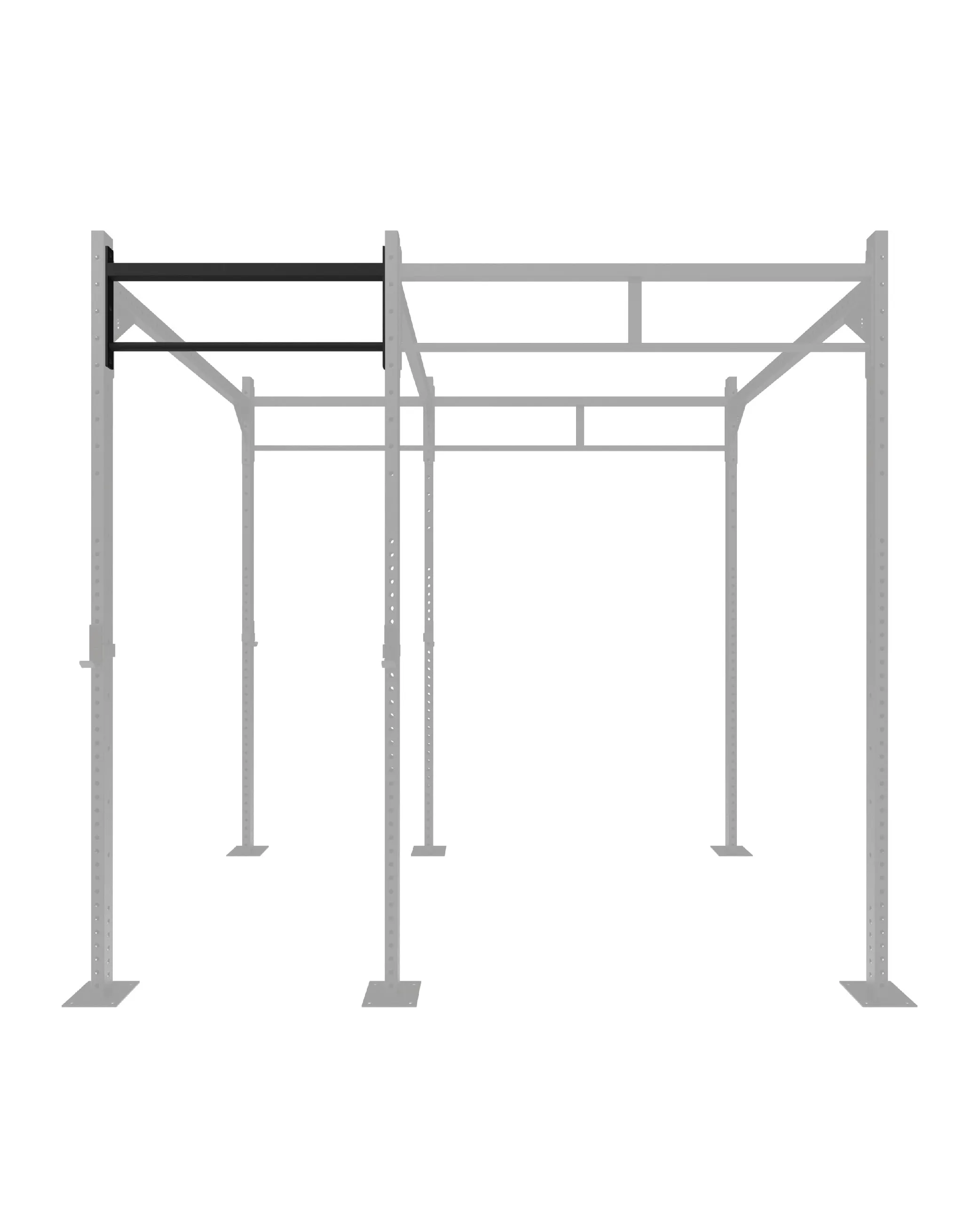 Bulldog Gear - Rig Pull Up Brace - 104cm