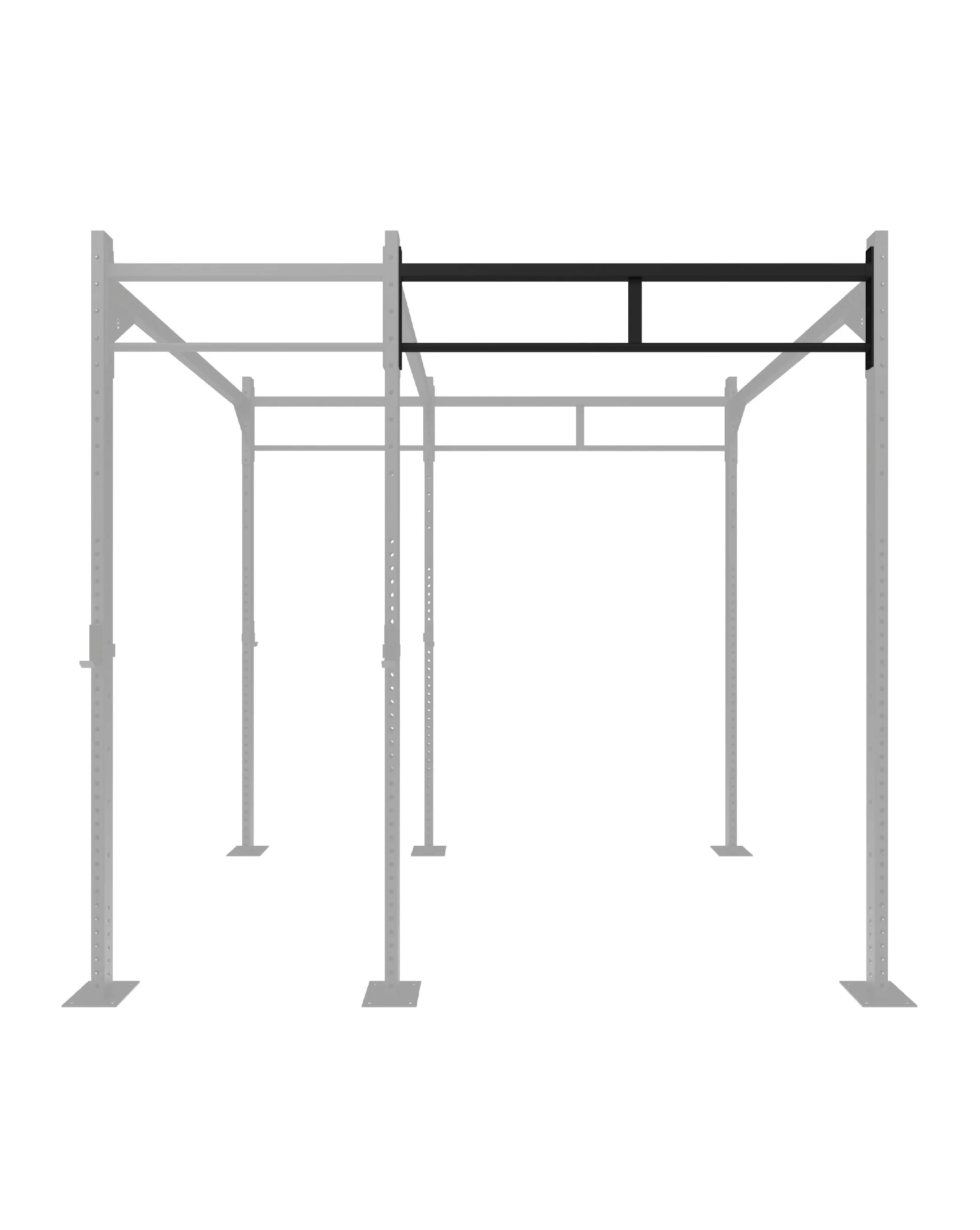 Bulldog Gear - Rig Pull Up Brace - 177cm