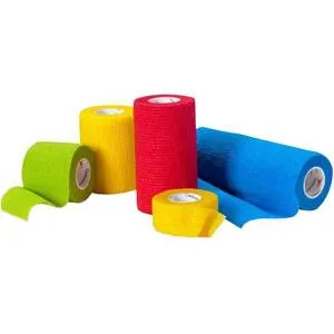 Cardinal Health CAH15LF Self-Adherent Bandage, 1 Roll