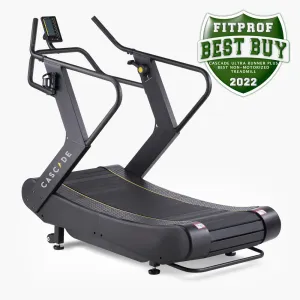 Cascade Ultra Runner