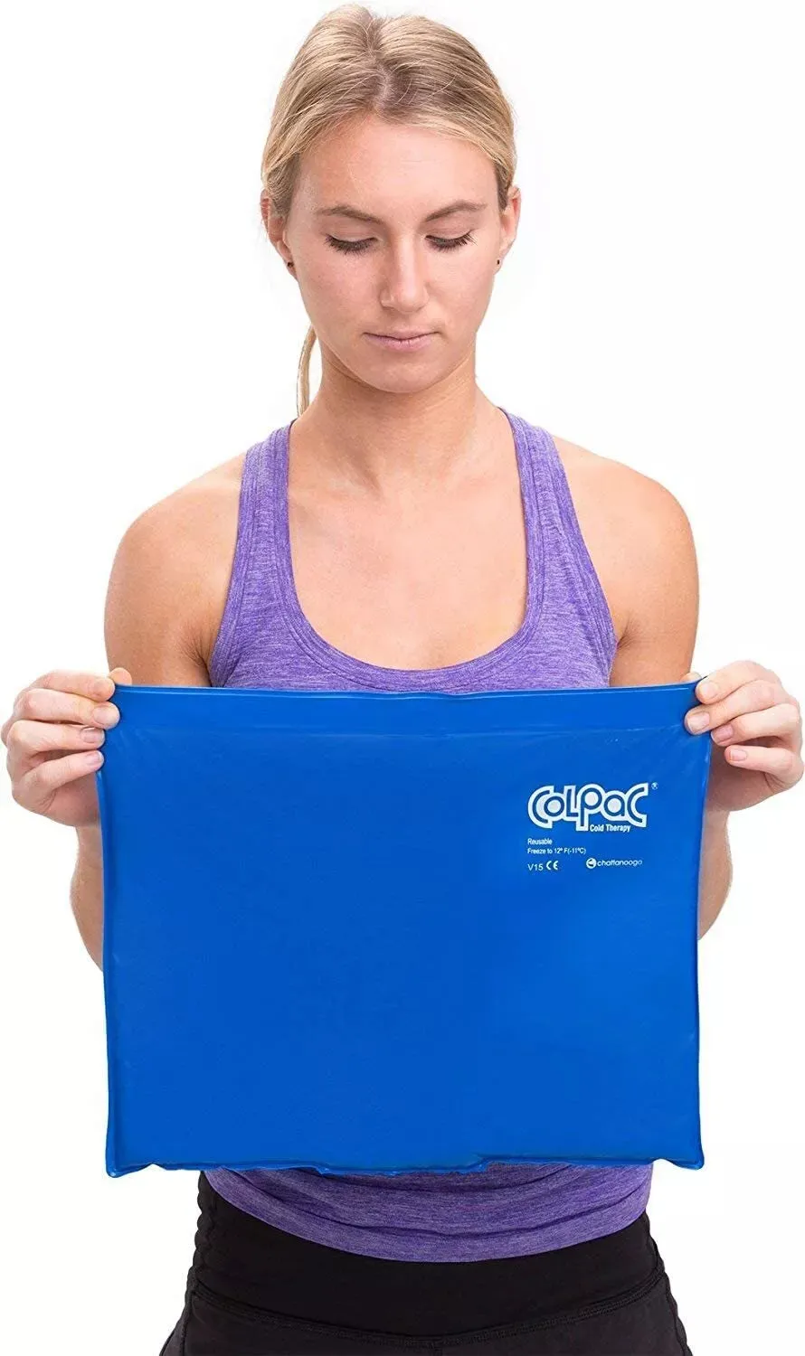 Chattanooga Colpac Standard 11 x 14In