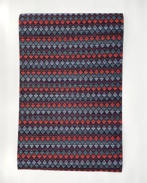 Chilewich Kite 24" x 36" Floor Mat