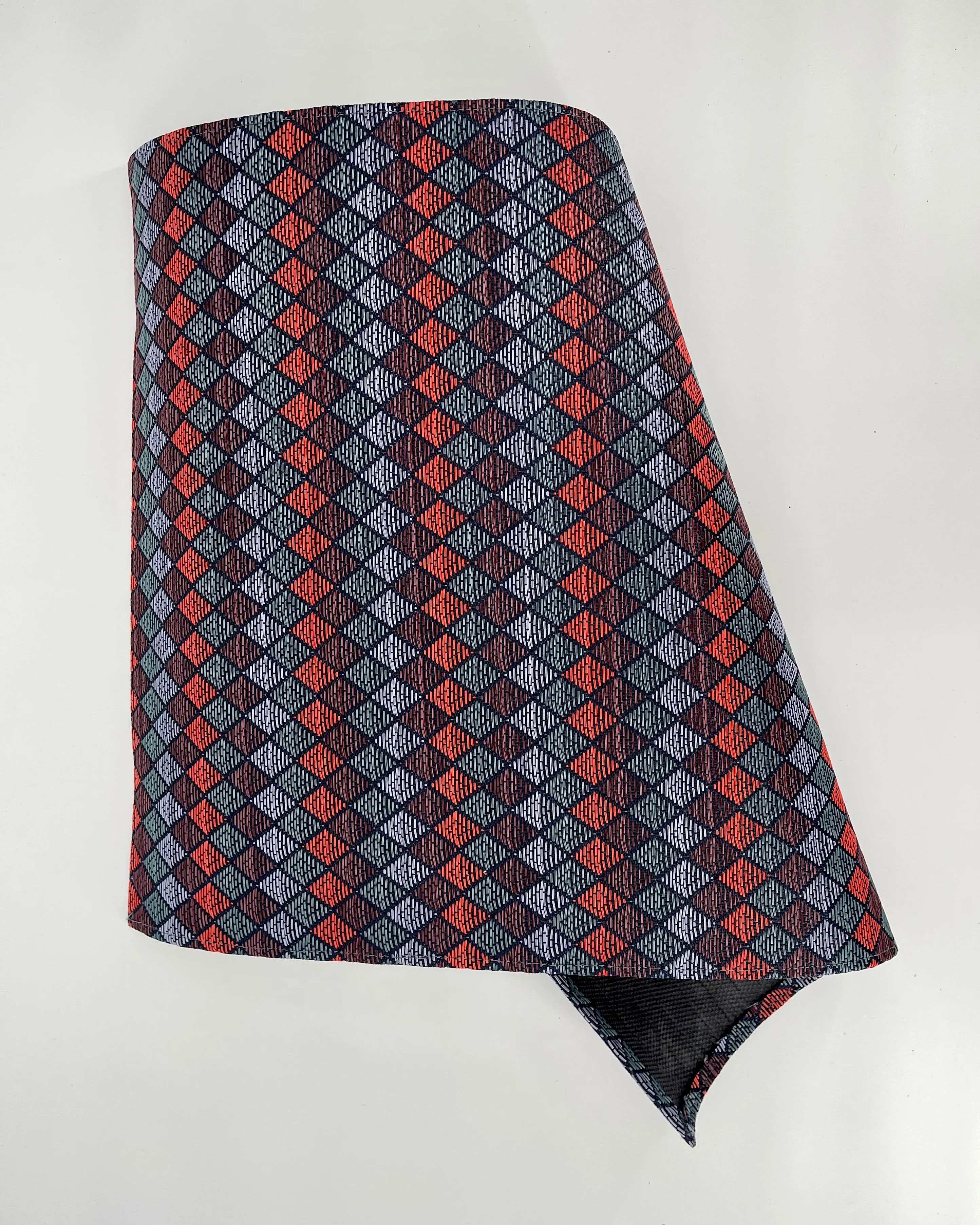 Chilewich Kite 24" x 36" Floor Mat