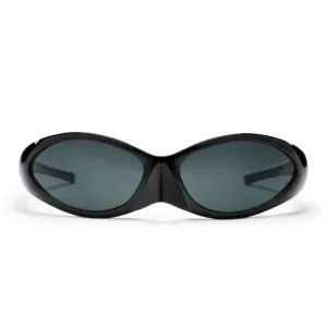 CHPO Lacy Sunglasses Black/Black
