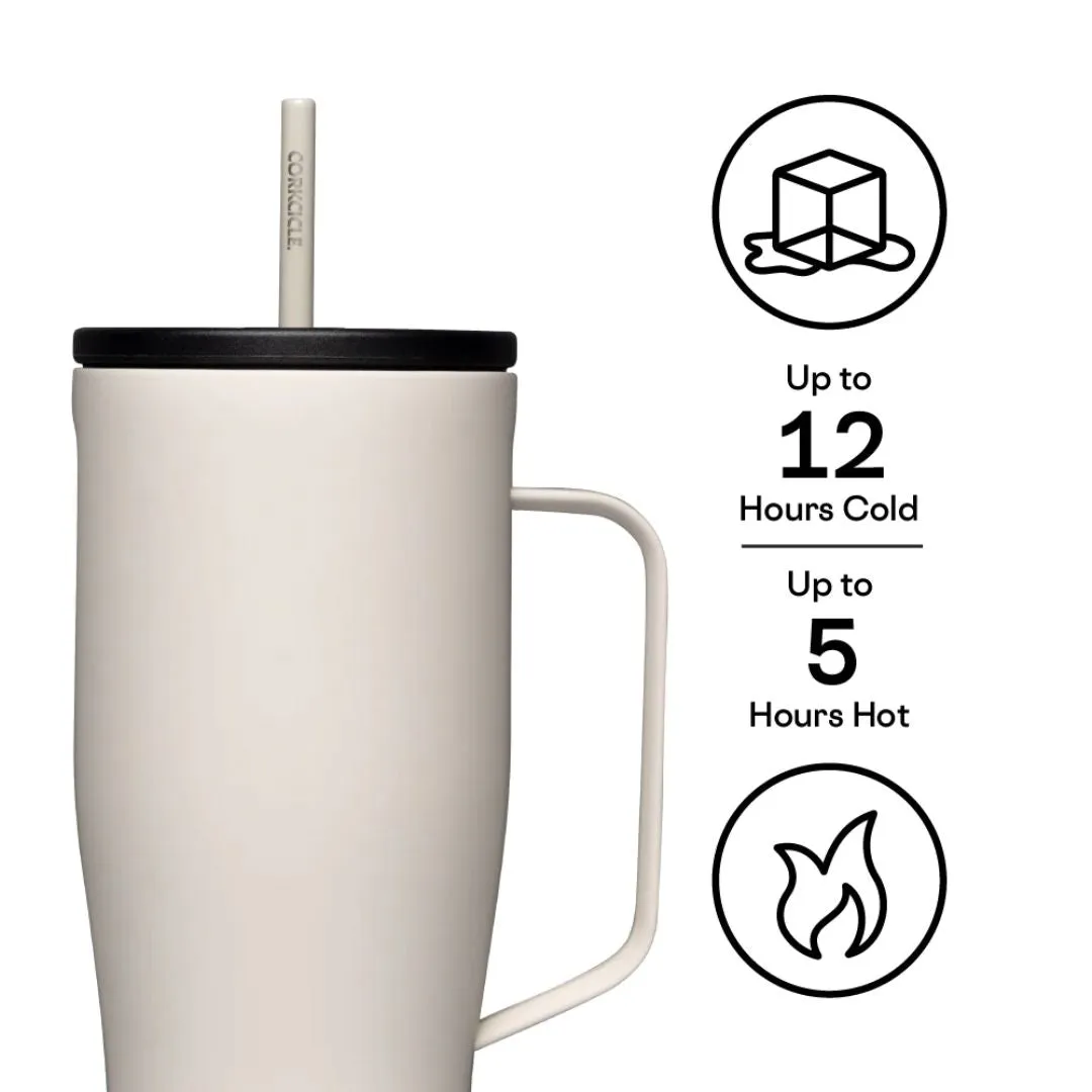 Cold Cup XL 30oz (Latte)