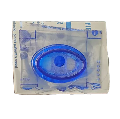 CPR One Way Face Shield