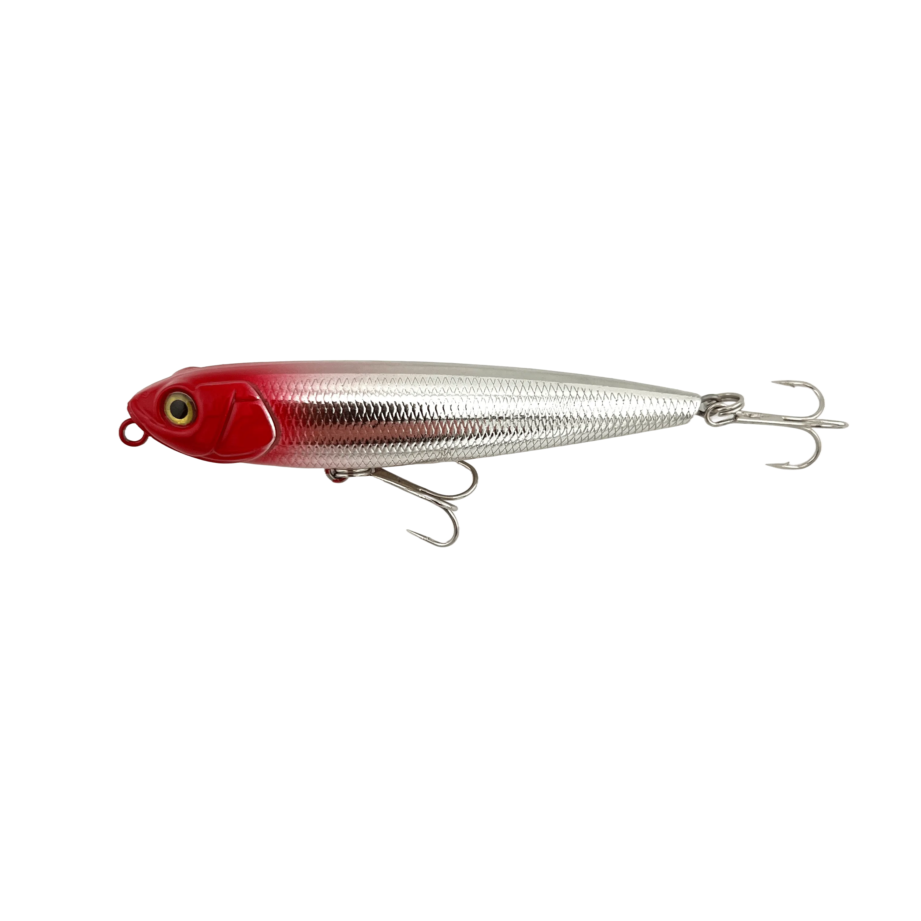 Crazy Gear Splashpuppy Hard Body Lure