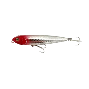 Crazy Gear Splashpuppy Hard Body Lure