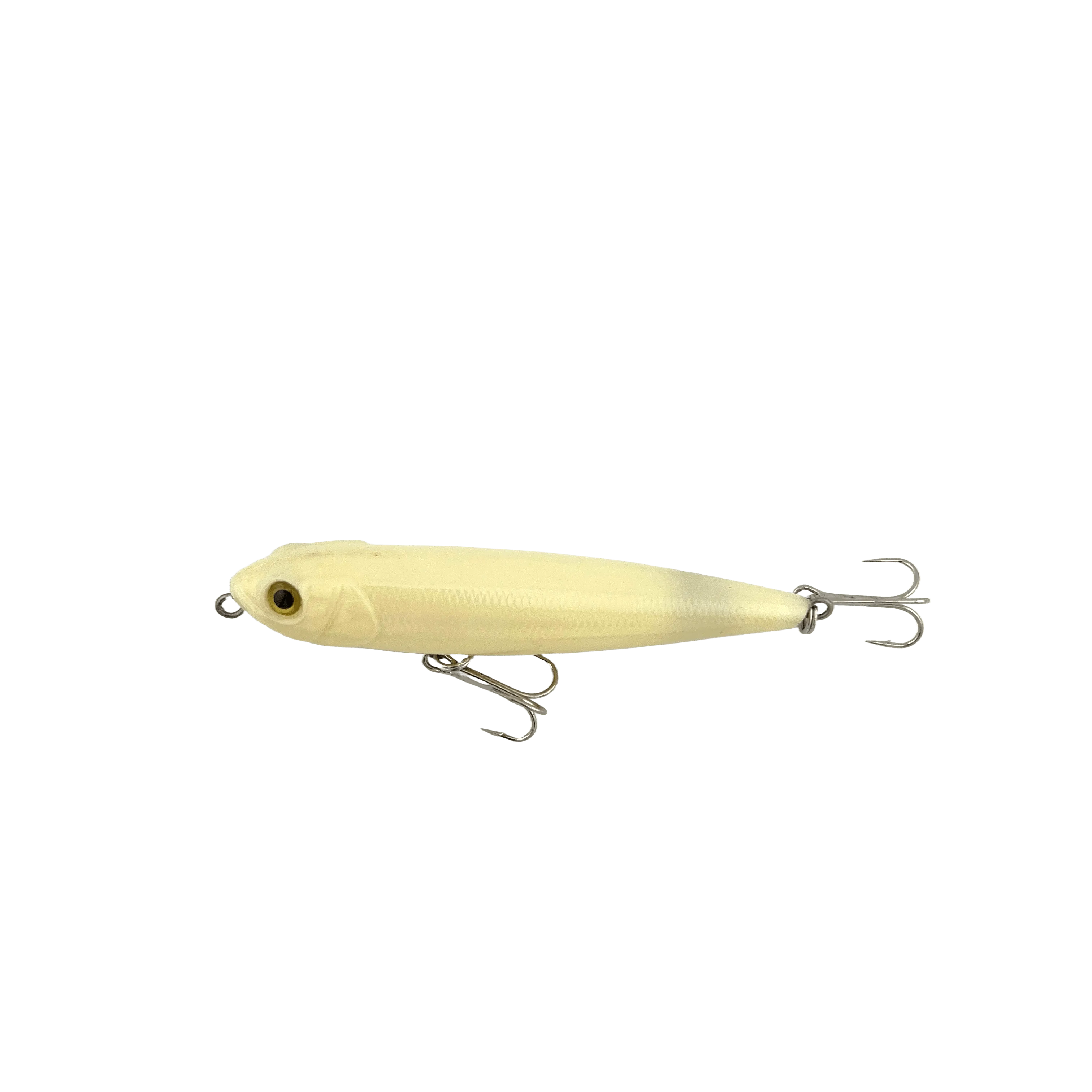 Crazy Gear Splashpuppy Hard Body Lure