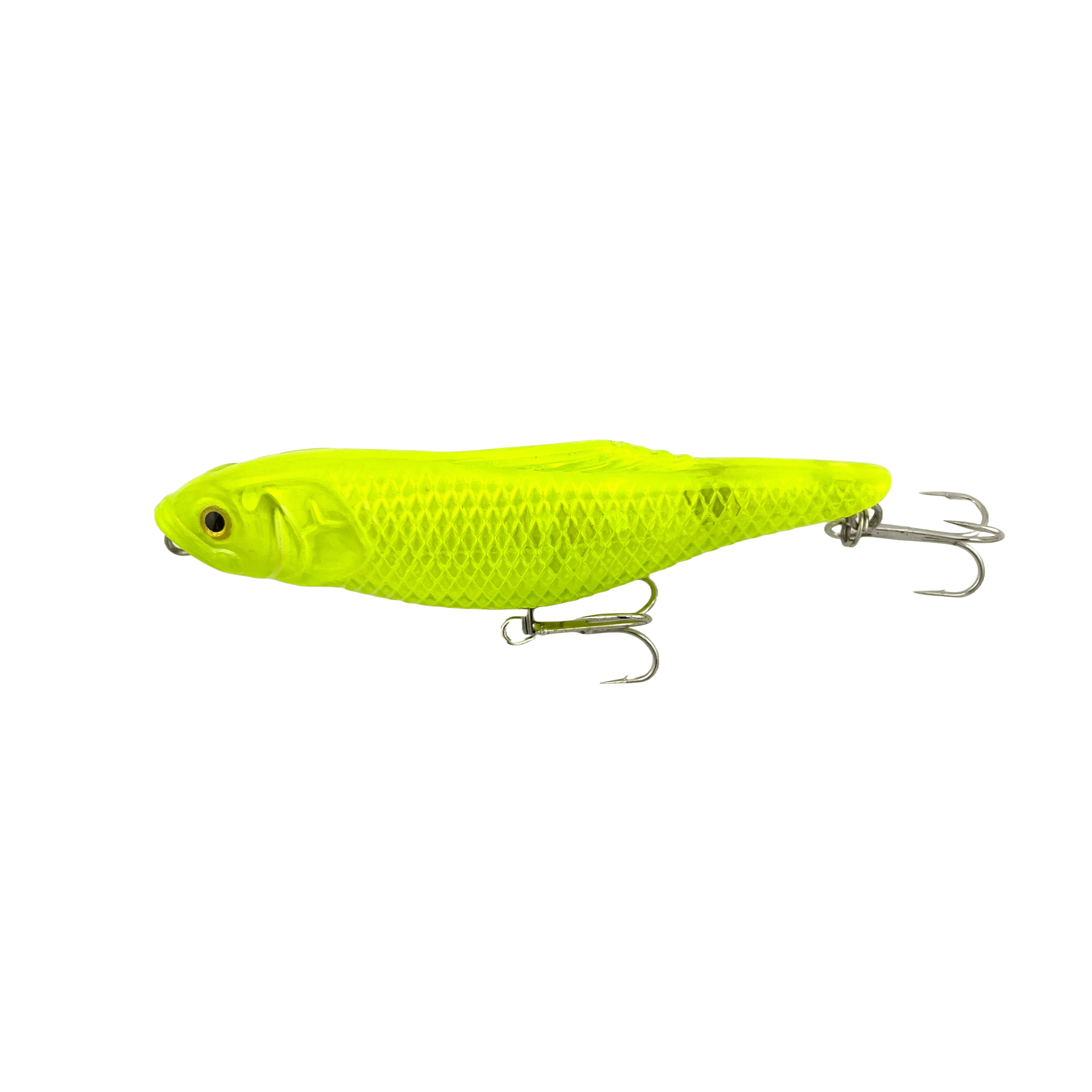Crazy Gear Sushi 'N Caviar Hard Body Lure