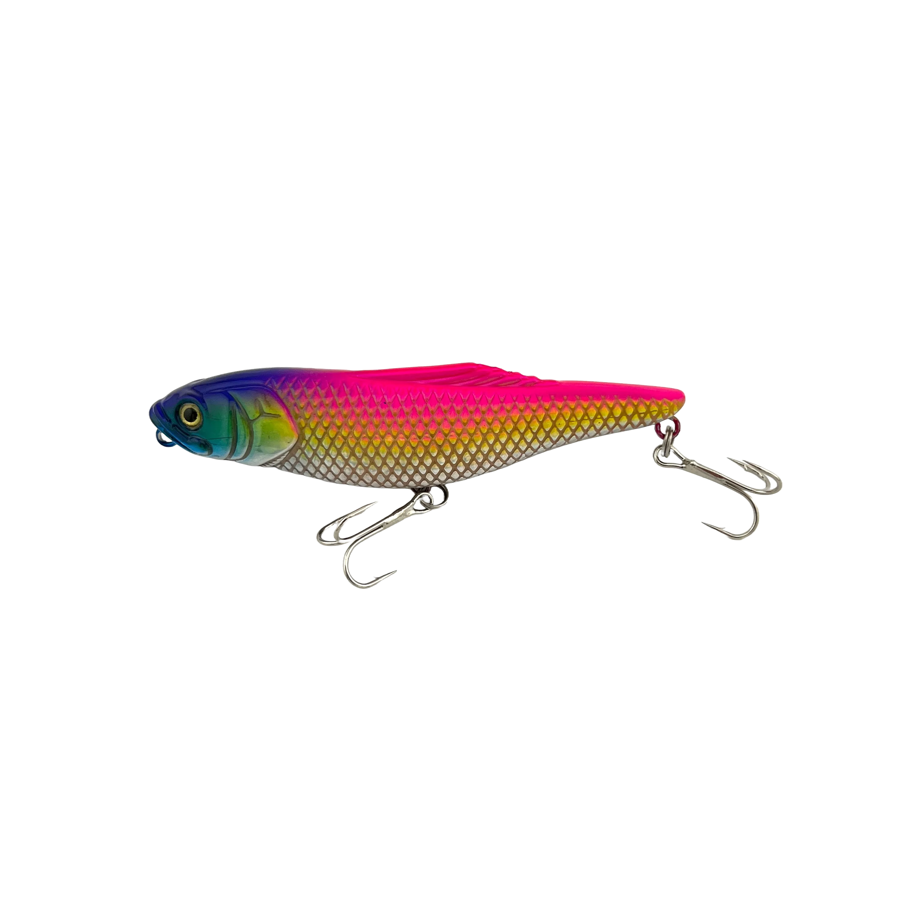Crazy Gear Sushi 'N Caviar Hard Body Lure