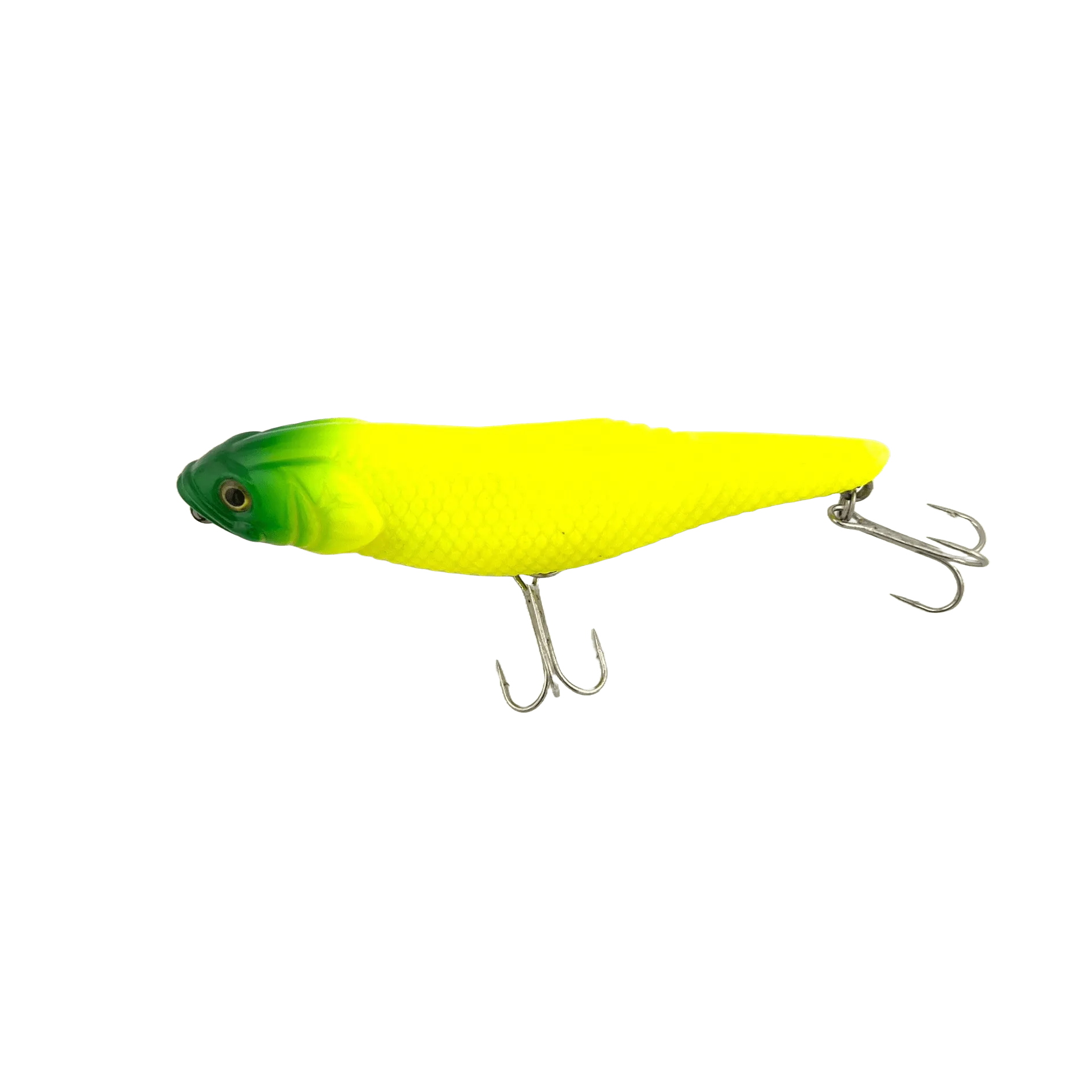Crazy Gear Sushi 'N Caviar Hard Body Lure