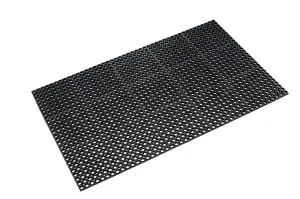 Crown Matting Safewalk General Purpose 635 Floor Mat WS635-000