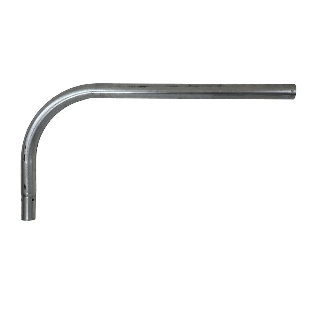 Curved Leg - Female