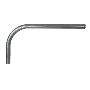 Curved Leg - Female