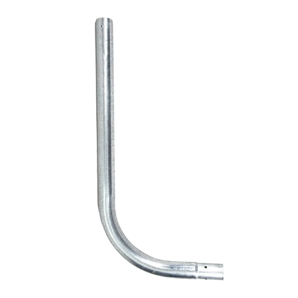 Curved Leg - Female