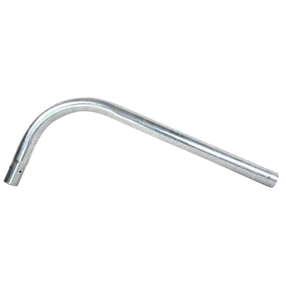 Curved Leg - Female