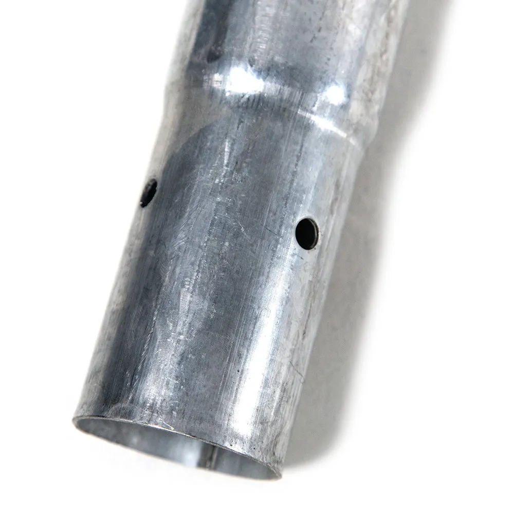 Curved Leg - Female