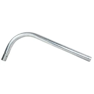 Curved Leg - Female