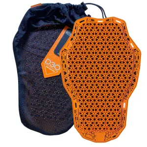 D3O® Ghost™ L1 - Back Protector
