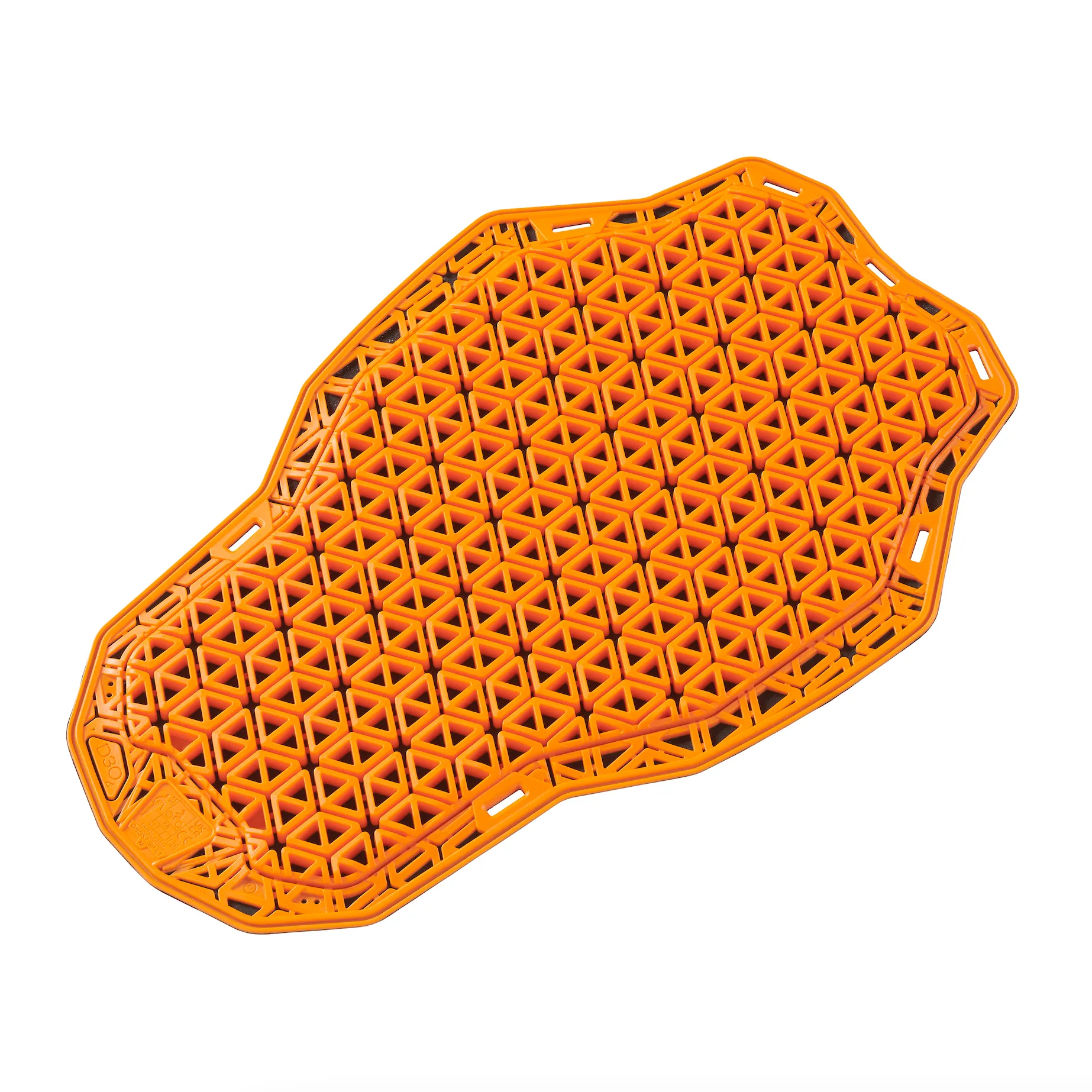 D3O® Ghost™ L1 - Back Protector